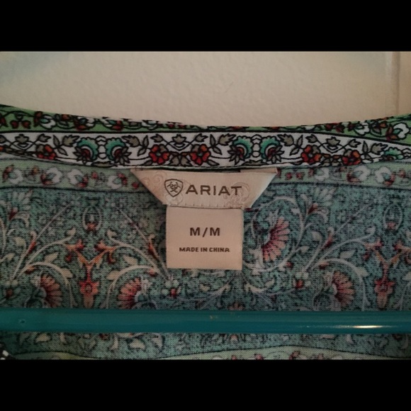 Flowing Dress - Picture 2 of 7